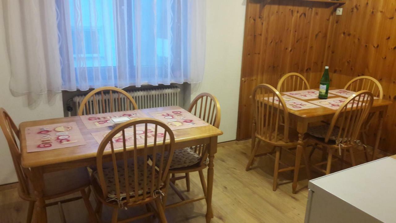 Pansion Brda Daire Rohrendorf bei Krems Dış mekan fotoğraf