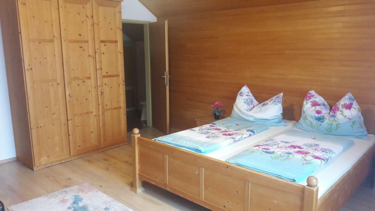 Pansion Brda Daire Rohrendorf bei Krems Dış mekan fotoğraf